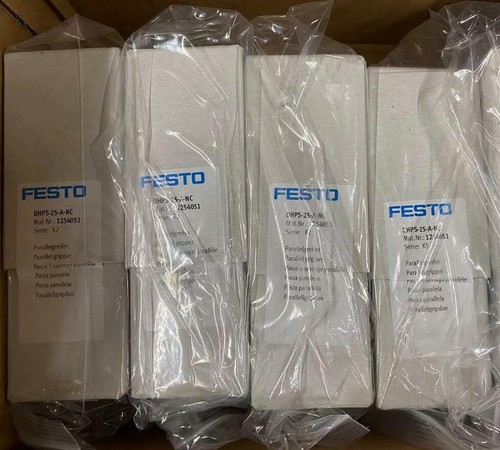 Nuovo cilindro one - nuovo, festo