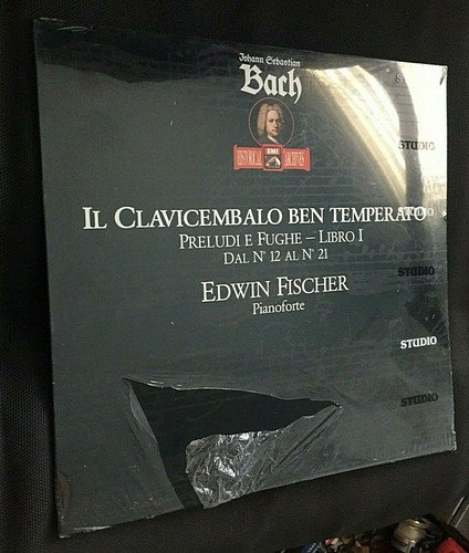Johann sebastian bach il - sebastian,