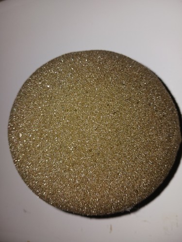 Palla sfera polistirolo - palla,