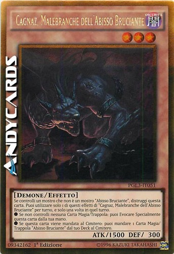 Cagnaz malebranche - cagnaz,,