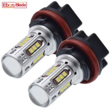 2pz LED per Honda PCX125 150 HS5 P23T Lampadina Faro Moto Hi/Lo Faro Lampada