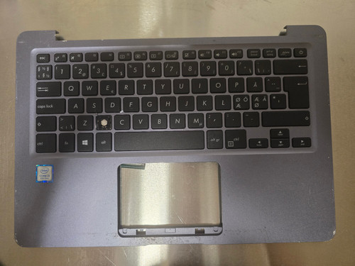 Asus x411 a411 s14 - asus,