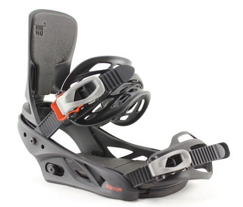 Attacchi snowboard burton lexa - attacchi,