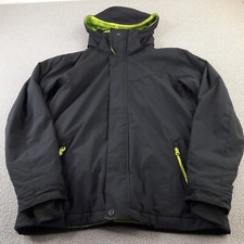 Quicksilver Giacca Uomo