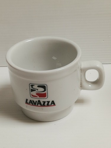 Tazzina caffè lavazza tazza - caffÈ,