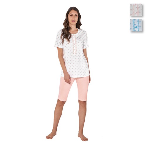 Pigiama donna corto - , linclalor