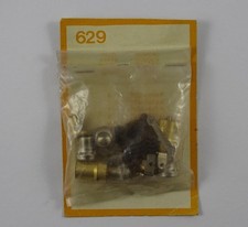 Pocher 1:8 Bugatti originale