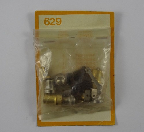 Pocher bugatti originale - pocher, 1:8