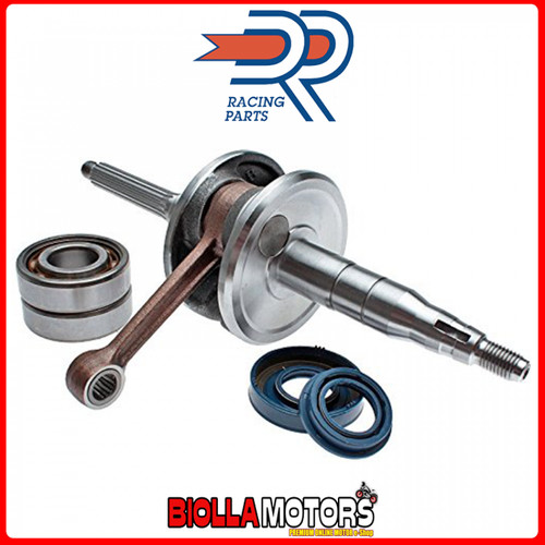Im07059 albero motore - albero, con