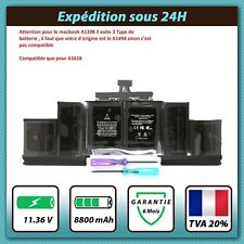 Batterie compatible APPLE