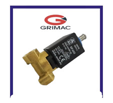 Ricambi Originali per Macchina da caffè ELETTROVALVOLA  GRIMAC 5320VN1 2S00AI