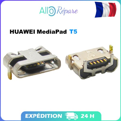 Connecteur charge port jack - connecteur,