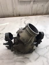 12 Yamaha FX 1800 1.8 SHO