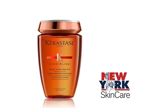 Kerastase discipline bain - kerastase,