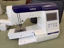 Ricamatrice brother Innovis