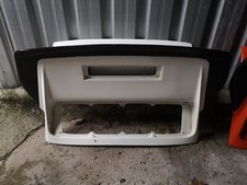 Cofano con spoiler Porsche 911 3.0  Carrera / 911  3.0 Turbo - Buone Condizioni 