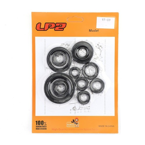 Kit paraoli motore - per, honda