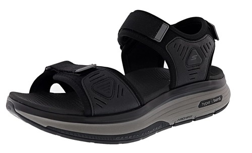 Sandali skechers uomo - sandali,