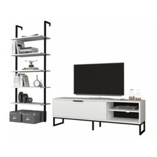 Mobile Basso Porta TV 140