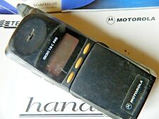 TELEFONO CELLULARE MOTOROLA  MICROTAC PRO MICRO TAC