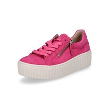Gabor sneaker donna plateau