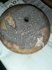 VASO ARTISTICO O CENTROTAVOLA