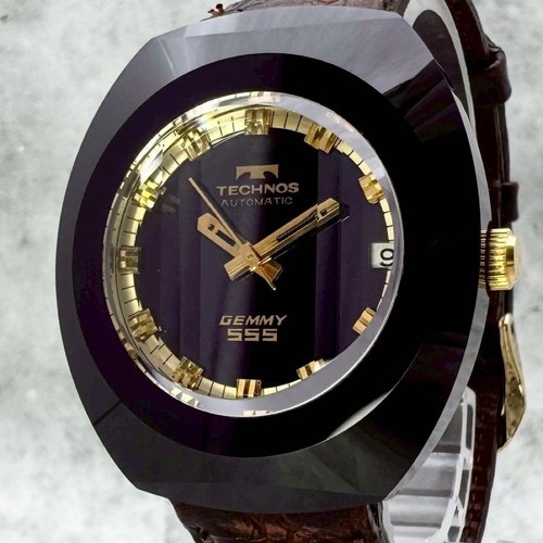 Orologio technos automatico - technos, da