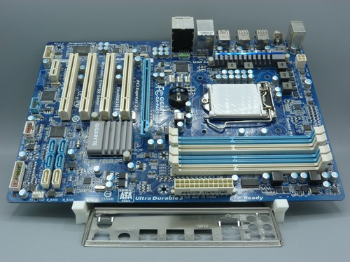 Gigabyte pa65 ud3 rev - ga-pa65-ud3-b3,