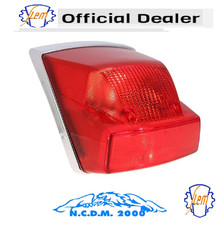 FANALE STOP FARO POSTERIORE