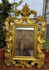 SPECCHIERA/CORNICE ANTICA -