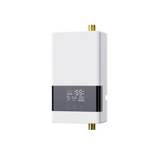 Scaldabagno Elettrico Compatto