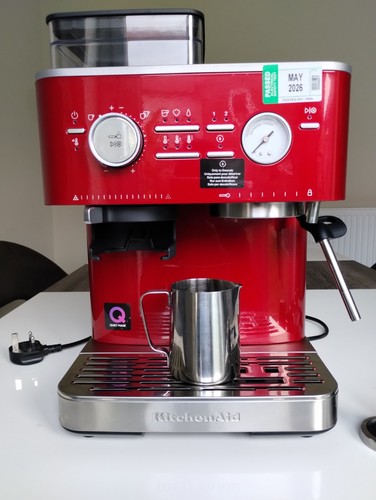 Kitchenaid macchina - kitchenaid,