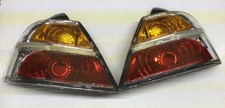 Luci borsa sella Drag Specialties 2010-0065 Honda Goldwing GL1800 '01-'04