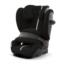 Cybex Pallas G2 Plus Moon Black -  - V2223228