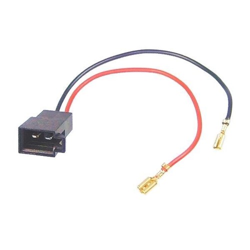 Adattatore altoparlante din - adattatore,