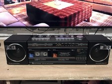 KS Electronics Radio Stereo
