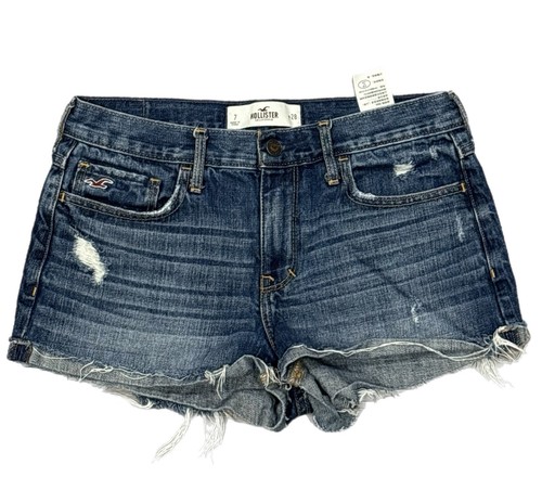 Hollister pantaloncino donna