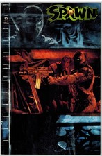 Spawn 65 Image Comics 1997 McFarlane Capullo FN