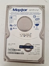 Elettronica MAXTOR DIAMONDMAX