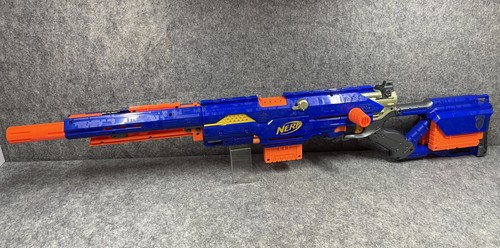 Nerf modulus longstrike - nerf,