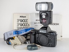 [Ecc+5] Corpo reflex Nikon
