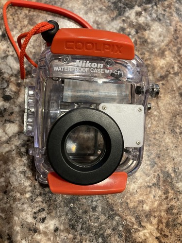 Nikon custodia impermeabile