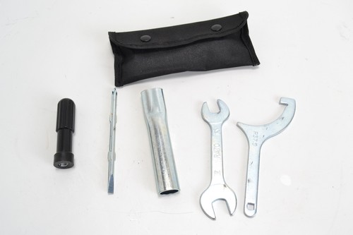 Kit attrezzi servizio - di,