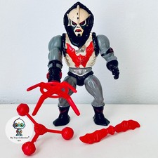 Masters Of The Universe vintage HORDAK HURRICANE Malaysia ??