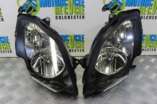 Faro proiettore anteriore