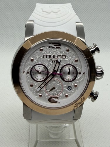 Orologio unisex mulco m10 - orologio,