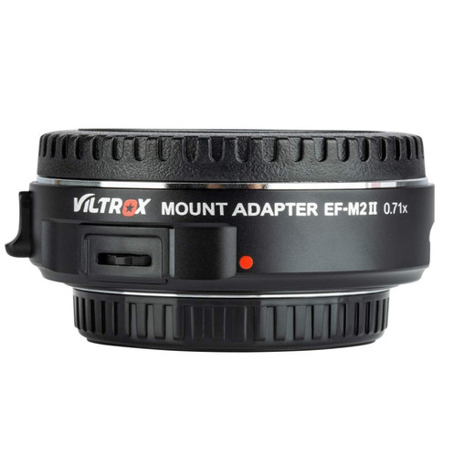 Viltrox speed booster - ii,