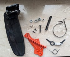 chainsaw Echo CS 280 TESC CS