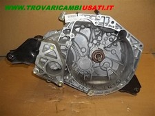 CAMBIO MANUALE PER FIAT Sedici
