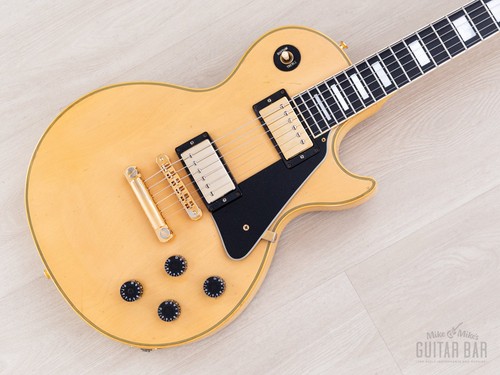 1990 gibson les - gibson,